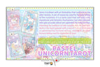 Pastel Unicorn Tarot | ไพ่ทาโรต์ญี่ปุ่น