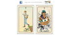 Fifth Spirit Tarot | ไพ่ทาโรต์