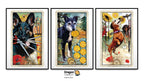 Wise Dog Tarot | ไพ่ทาโรต์