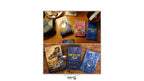 Mirror Truth Lenormand Cards | ไพ่เลอนอร์มองด์ ไพ่ขอบทอง