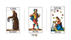 1JJ Swiss Tarot Deck | ไพ่ทาโรต์