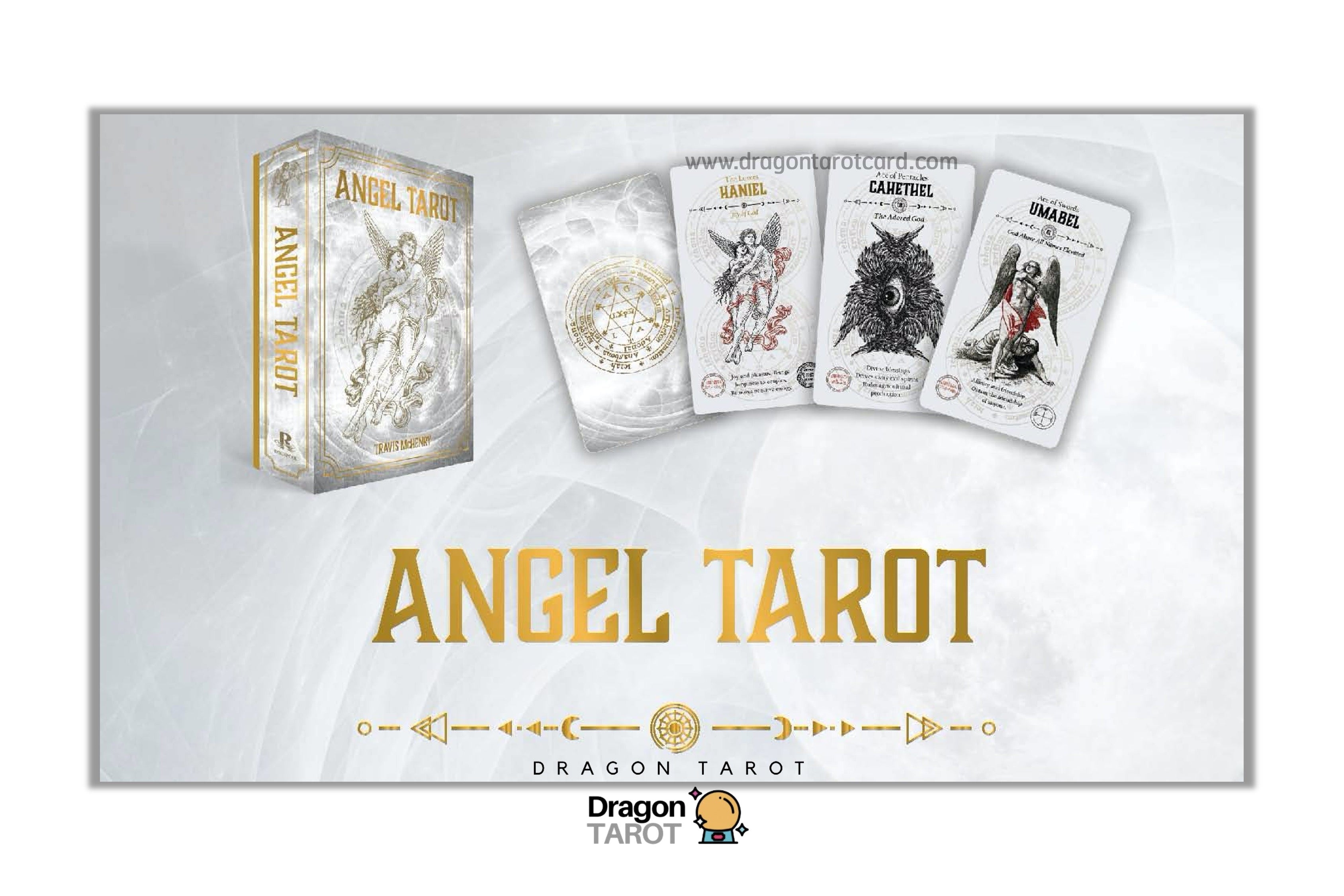 Angel Tarot | ไพ่ทาโรต์