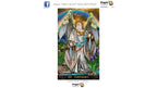 Illuminati Tarot – Premium New Edition | ไพ่ทาโรต์