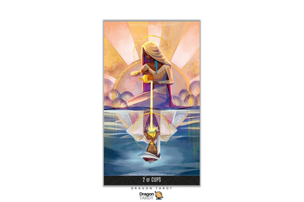 Voice of Tarot Vox Arcana | ไพ่ทาโรต์