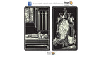 Glow in the Dark Tarot | ไพ่ทาโรต์