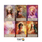 Goddess Power Oracle | ไพ่ออราเคิล