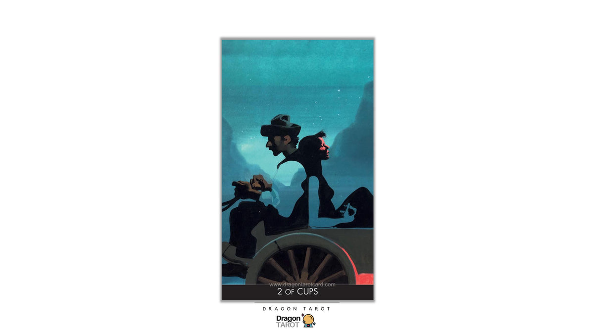 Ferenc Pinter Tarot | ไพ่ทาโรต์