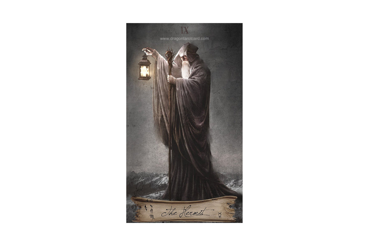 Heaven and Earth Tarot | ไพ่ทาโรต์