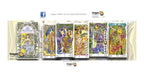 Tarot Art Nouveau | ไพ่ทาโรต์