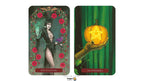 Trick or Treat Tarot Small Kit Edition | ไพ่ธีมฮาโลวีน ไพ่ทาโรต์