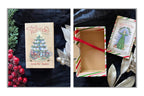 Yuletide Tarot - Small Kit Edition | ไพ่ทาโรต์