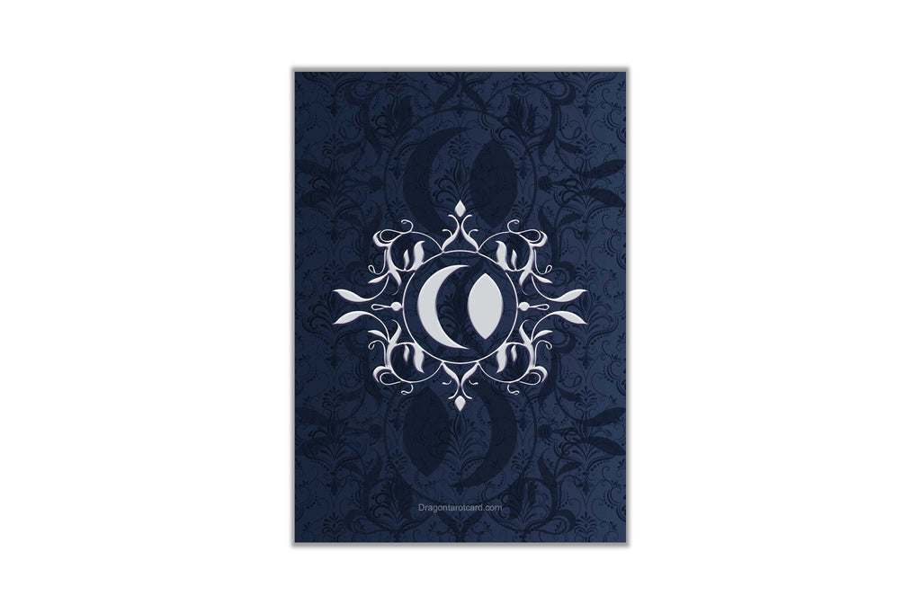 De La Nuit Oracle | ไพ่ออราเคิล
