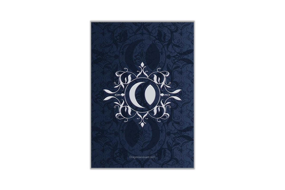 De La Nuit Oracle | ไพ่ออราเคิล