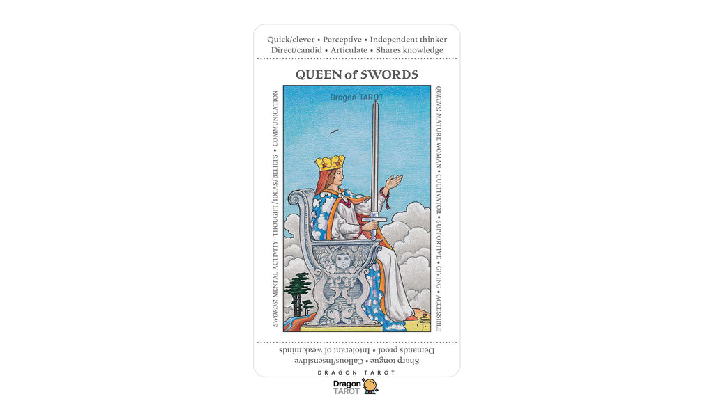 Apprentice Tarot Deck | ไพ่ทาโรต์ สำหรับผู้เริ่มต้น