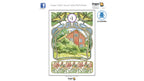 Art Nouveau Lenormand | ไพ่เลอนอร์ม็อง