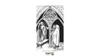 Black &amp; White Rider-Waite® Tarot Deck | ไพ่ทาโรต์