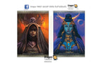 Kali Oracle Pocket Edition | ไพ่ออราเคิลพระแม่กาลี ขนาดพกพา