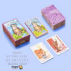 Cat Tarot | ไพ่ทาโรต์