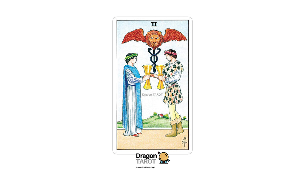 Universal Waite Tarot Deck | ไพ่ทาโรต์