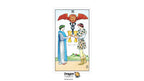 Universal Waite Tarot Deck | ไพ่ทาโรต์