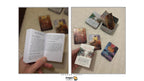 Mystical Shaman Pocket Oracle Cards | ไพ่ออราเคิล