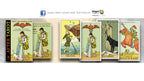 After Tarot Kit | ชุดไพ่ทาโรต์ พร้อมหนังสือคู่มือ