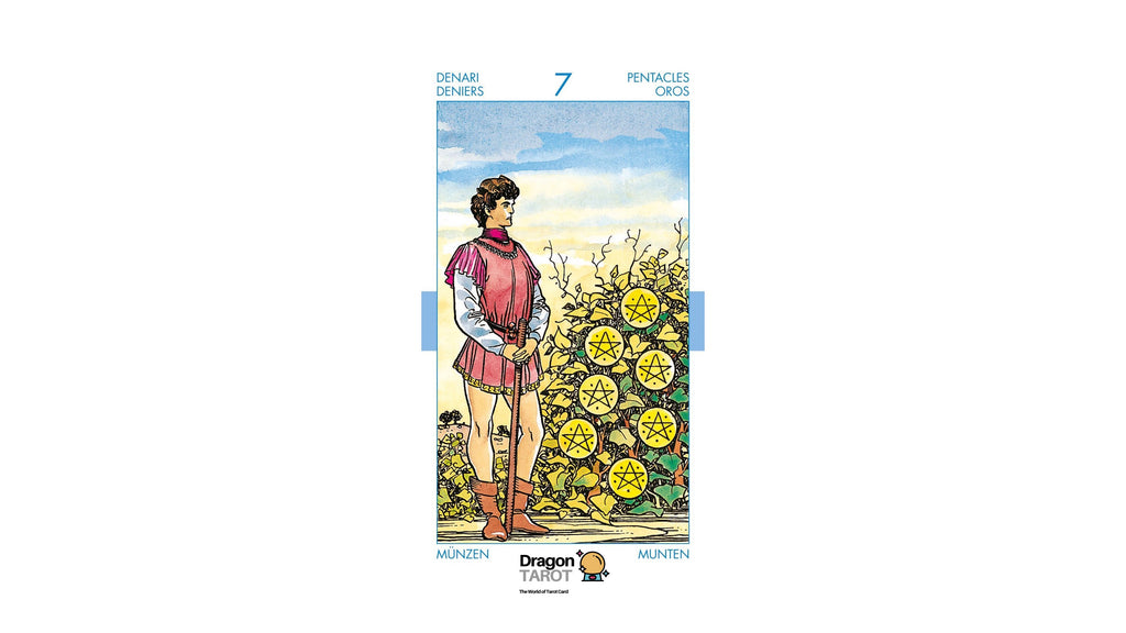 Universal Tarot | ไพ่ทาโรต์