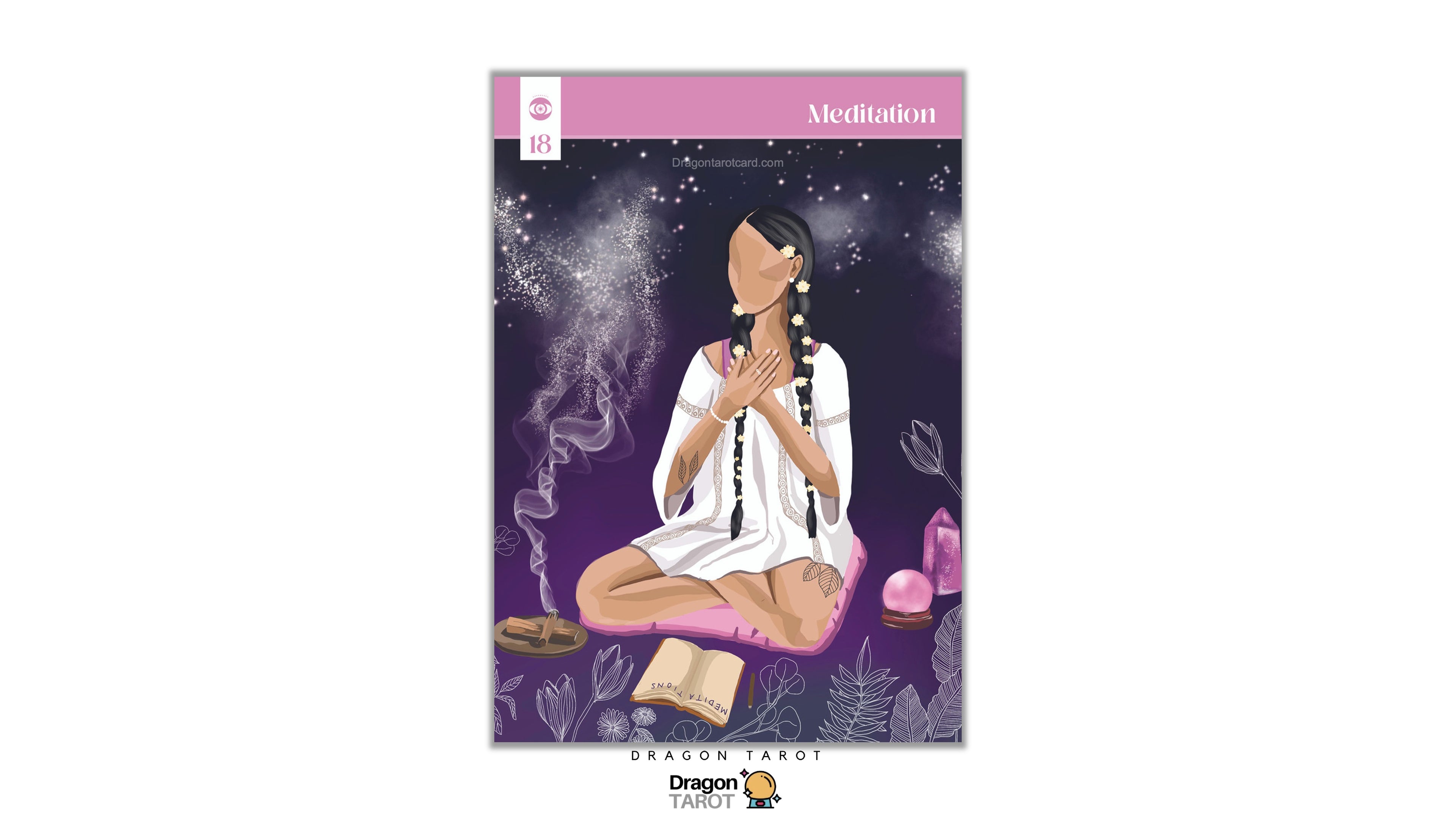 Clairvoyant Oracle | ไพ่ออราเคิล