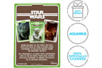 Star Wars Yoda | Playing Cards