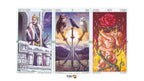 Wheel of the Year Tarot | ไพ่ทาโรต์