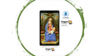 Golden Tarot of Botticelli | ไพ่ทาโรต์