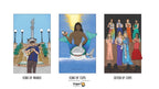 Secrets of Paradise Tarot | ไพ่ทาโรต์