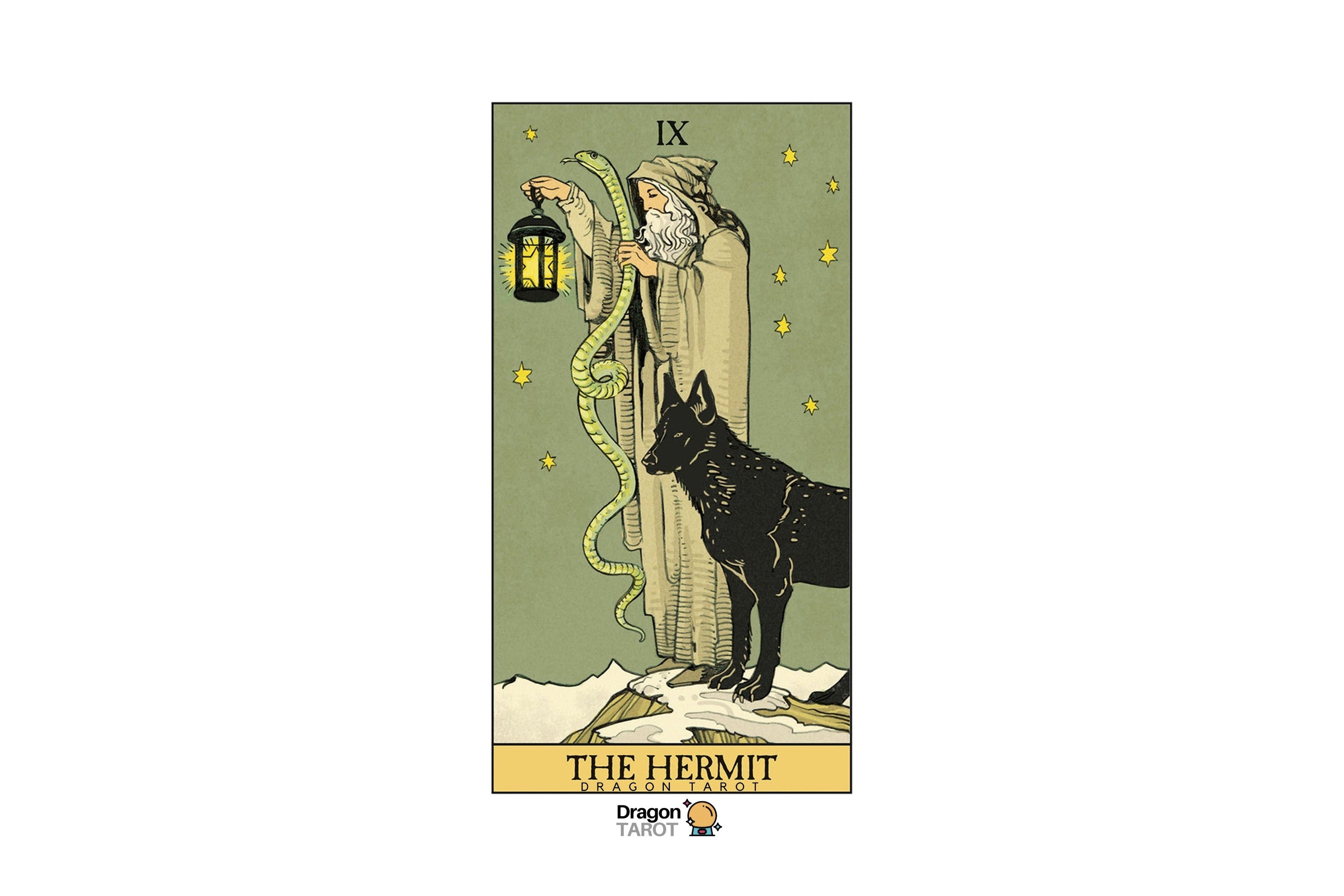 After Tarot | ไพ่ทาโรต์