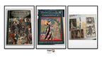 Pamela Colman Smith Commemorative Set, The | ชุดไพ่ทาโรต์สะสม ครบรอบ 100 ปี Rider-Waite Tarot