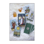 Smith-Waite Tarot Deck Borderless | ไพ่ทาโรต์ ไร้ขอบ