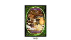 Witches’ Kitchen Oracle Cards | ไพ่ออราเคิล ไพ่ขอบทอง