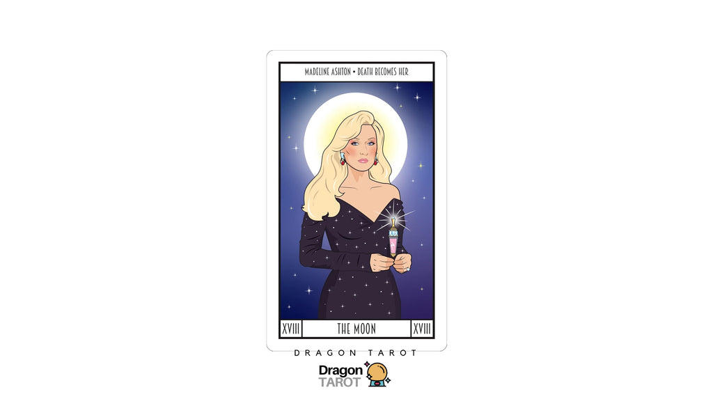 Meryl Tarot | ไพ่ทาโรต์