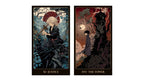 Ukiyo Tarot | ไพ่ทาโรต์
