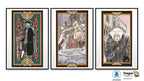 Casanova Tarot | ไพ่ทาโรต์