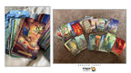 Tarot of the Witch’s Garden | ไพ่ทาโรต์ พร้อมหนังสือคู่มือ