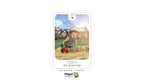 Simplicity Lenormand | ไพ่เลอนอร์มองด์ ขอบทอง