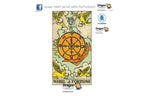 Tarot Original 1909 Deck | ไพ่ทาโรต์