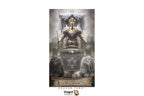 Heaven and Earth Tarot Kit | ไพ่ทาโรต์ พร้อมหนังสือคู่มือ