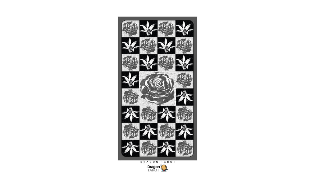 Dark Side of Tarot Deck | ไพ่ทาโรต์