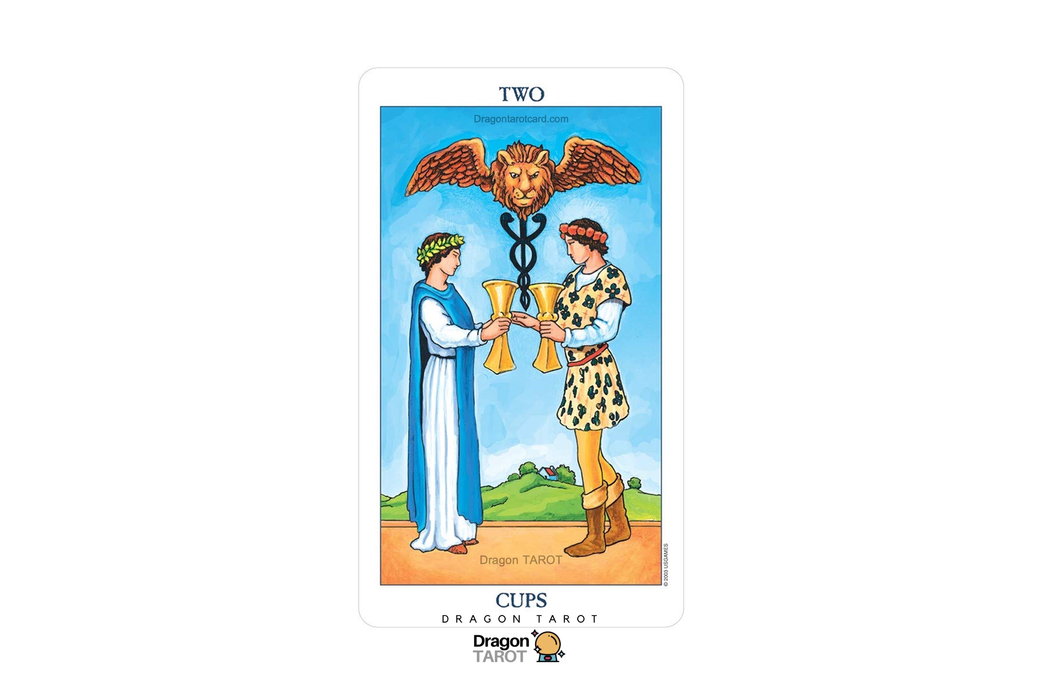 Radiant Rider-Waite Tarot | ไพ่ทาโรต์