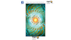 Mermaid Tarot Kit | ไพ่ทาโรต์ พร้อมหนังสือคู่มือ