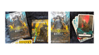 Psychopomps Oracle Kit, The | ไพ่ออราเคิล พร้อมหนังสือคู่มือ