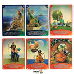 Angel Wisdom Tarot | ไพ่ทาโรต์