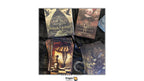 Grim Tales Tarot | ไพ่ทาโรต์ พร้อมหนังสือคู่มือ