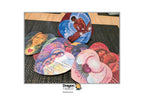 ไพ่ออราเคิล Lovers Oracle (ของแท้ 100%) สินค้าพร้อมส่ง ไพ่แท้, ร้าน Dragon TAROT